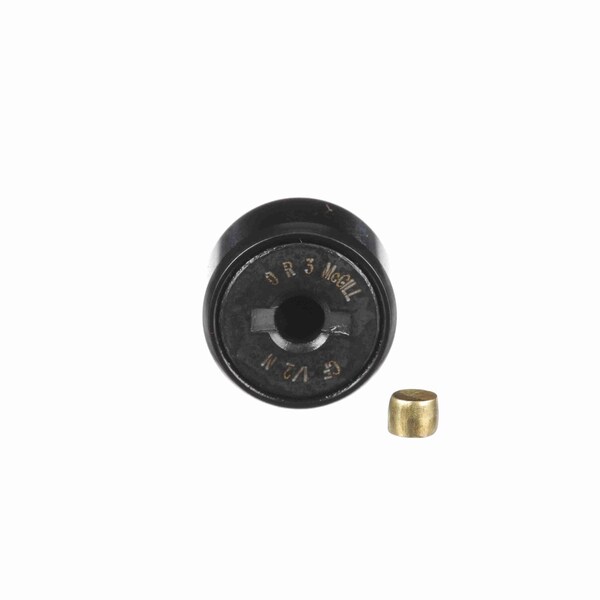 CF Series, Cam Follower, No CF1/2N